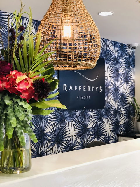 Raffertys Resort - Melbourne Tourism 0