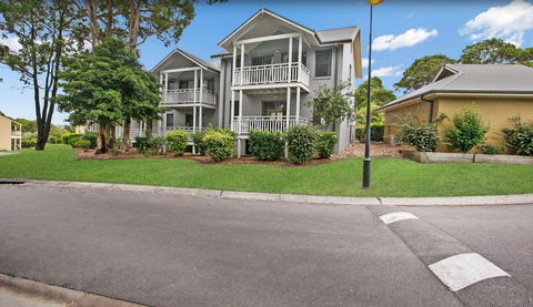 Raffertys Resort - Melbourne Tourism 5