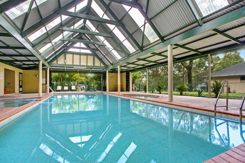 Raffertys Resort - Melbourne Tourism 4