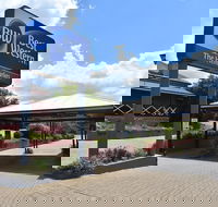 Best Western The Henry Parkes Tenterfield - Melbourne Tourism