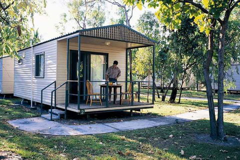 Aurora Kakadu Lodge - Melbourne Tourism 7