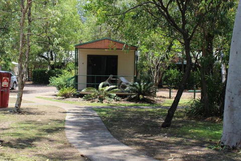 Aurora Kakadu Lodge - Melbourne Tourism 5
