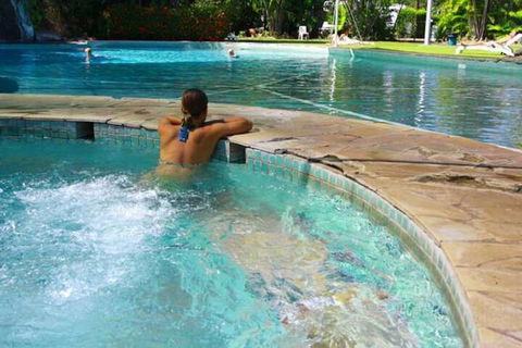 Aurora Kakadu Lodge - Melbourne Tourism 4