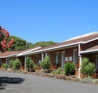 Port Campbell Motor Inn - Melbourne Tourism