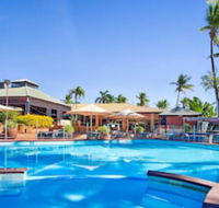 Karratha International Hotel - Melbourne Tourism