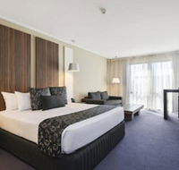 Quality Hotel Taylors Lakes - Melbourne Tourism