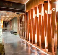 The Soho Hotel Ascend Hotel Collection - Melbourne Tourism