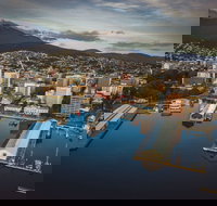 Customs House Hotel - Melbourne Tourism