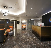 Jephson Hotel  Apartments - Melbourne Tourism