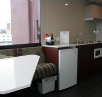 Fountainside Hotel - Melbourne Tourism