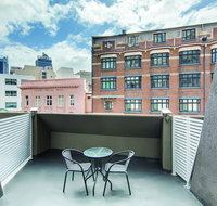 Central Studio Hotel Sydney - Melbourne Tourism