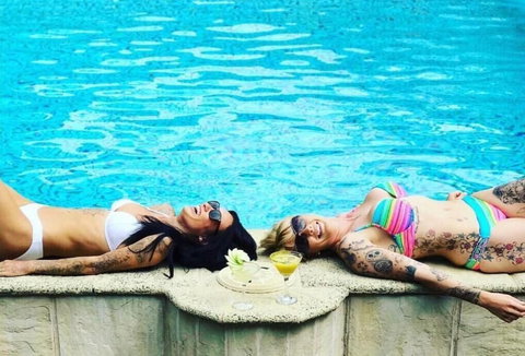 The Cavenagh - Melbourne Tourism 6