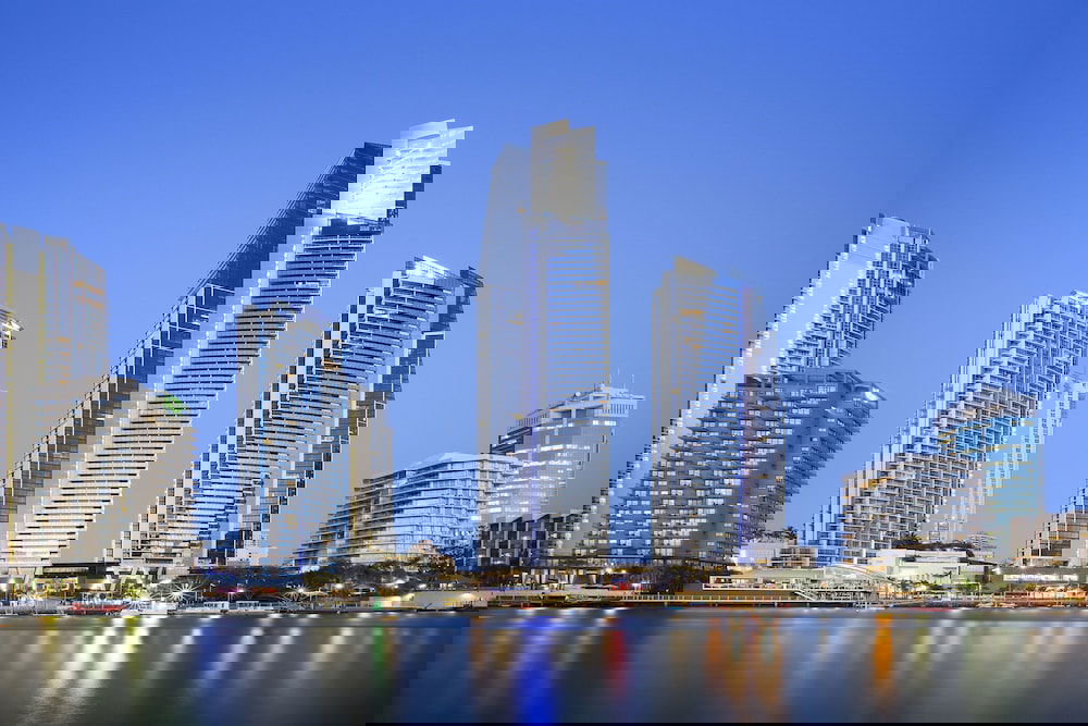  Melbourne Tourism