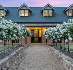 Abbotsford Country House - Melbourne Tourism