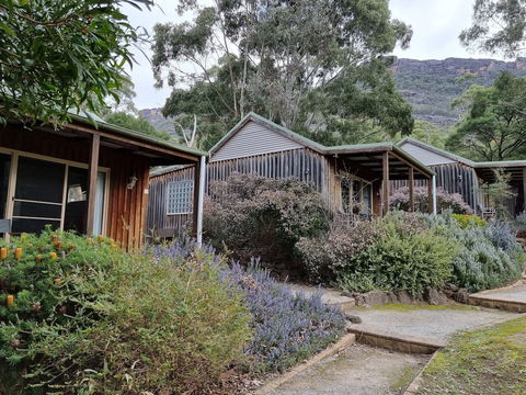 D'Altons Studios - Melbourne Tourism 1