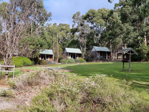 D'Altons Studios - Melbourne Tourism 4