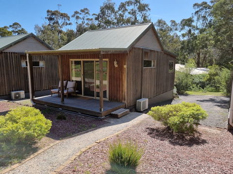 D'Altons Studios - Melbourne Tourism 2
