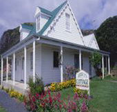 Abbeys Cottage - Melbourne Tourism