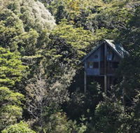 Rose Gums Wilderness Retreat - Melbourne Tourism