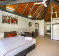 Island Leisure Resort - Melbourne Tourism