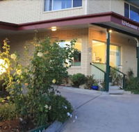 Country Rose Motel Warwick - Melbourne Tourism