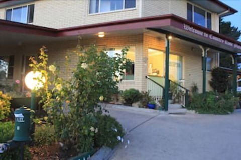 Country Rose Motel Warwick - Melbourne Tourism 0