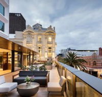 InterContinental Perth City Centre an IHG Hotel - Melbourne Tourism