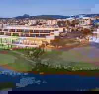 Best Western City Sands - Wollongong Golf Club - Melbourne Tourism