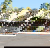 Karratha Central Apartments - Melbourne Tourism