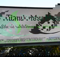 Titania Motel - Melbourne Tourism