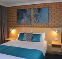 Sunray Motor Inn - Melbourne Tourism