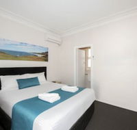 Port Macquarie Motel - Melbourne Tourism