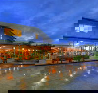 Lismore Gateway Motel - Melbourne Tourism