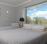 Blue Mountains G'day Motel - Melbourne Tourism