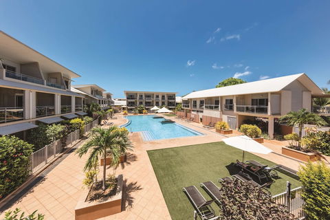 Oaks Broome Hotel - Melbourne Tourism 0