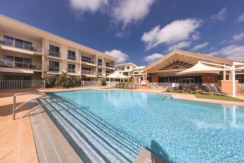 Oaks Broome Hotel - Melbourne Tourism 6