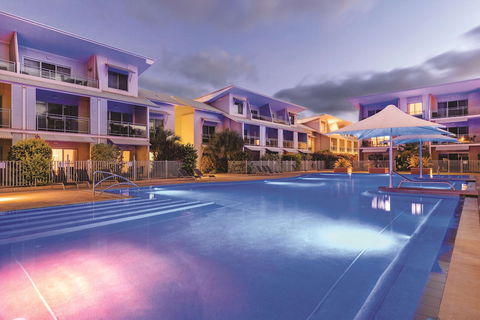 Oaks Broome Hotel - Melbourne Tourism 5