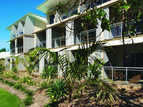 Oaks Broome Hotel - Melbourne Tourism 3