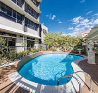 Travelodge Hotel Newcastle - Melbourne Tourism