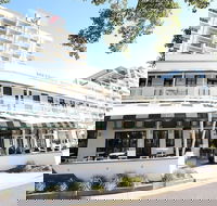 Oaks Townsville Metropole Hotel - Melbourne Tourism