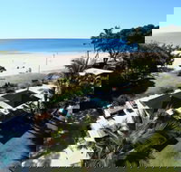 Seahaven Noosa Beachfront Resort - Melbourne Tourism