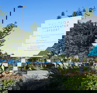 ULTIQA Shearwater Resort - Melbourne Tourism