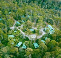 Lemonthyme Wilderness Retreat - Melbourne Tourism
