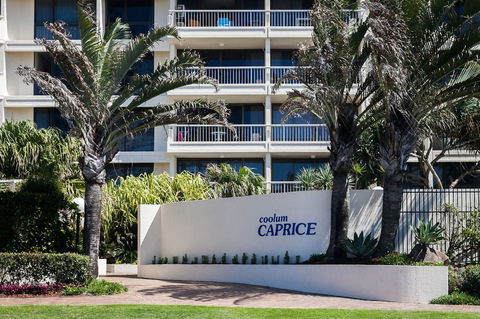 Coolum Caprice - Melbourne Tourism 0