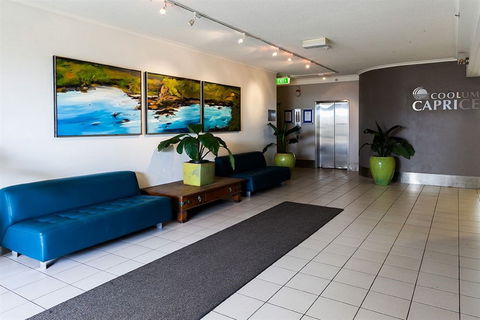 Coolum Caprice - Melbourne Tourism 2