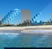 Points North Apartments - Melbourne Tourism
