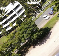 Roydon Beachfront Apartments - Melbourne Tourism