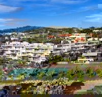 Noosa Hill Resort - Melbourne Tourism
