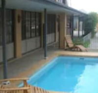Aviators Lodge Motel - Melbourne Tourism