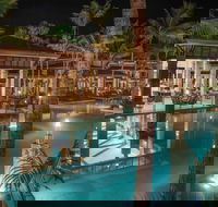 Pullman Port Douglas Sea Temple Resort and Spa - Melbourne Tourism